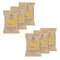 Sara Gold Facial Kit For Bridal-Looking Skin | Salon Like Glow At Home | Perfect Facial Kit For All Skin Types | For Women & Men | 6x43g